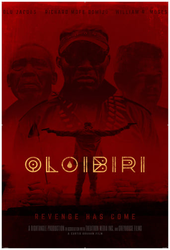 Oloibiri en streaming 