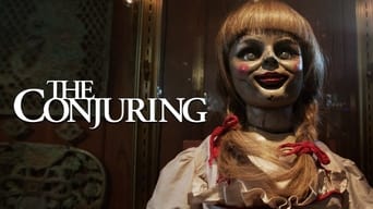 Galeria 2 - Expediente Warren: The Conjuring