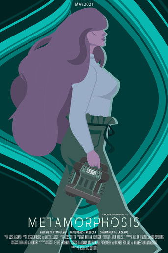 Metamorphosis (2021)