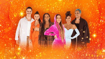 #4 The Masked Singer Brasil