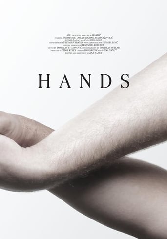 Poster för Hands