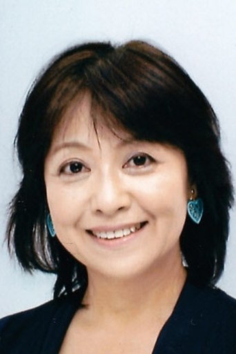 Kei Hayami headshot