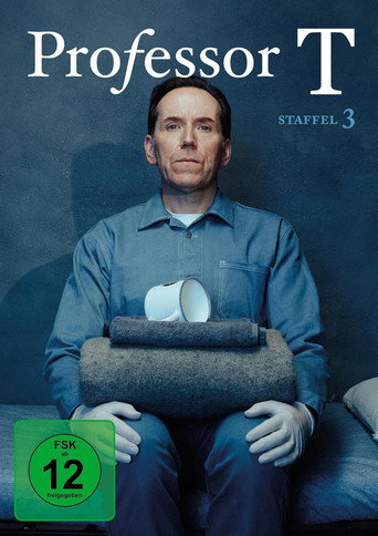Professor T