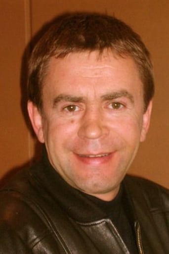 Image of Yuriy Berdnikov