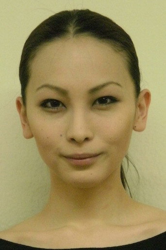 Foto de Agatha Okada