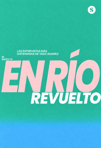 En río revuelto