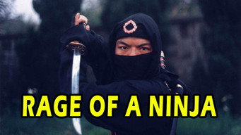 Rage of Ninja (1988)
