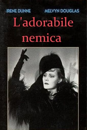 L'adorabile nemica