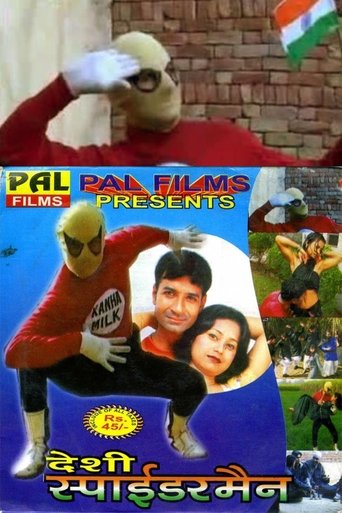 Watch Desi Spiderman full movie download openload movies Watch Desi Spiderman full movie downlaod openload movies