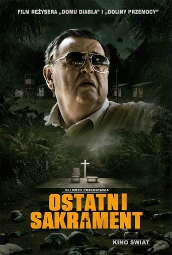Ostatni sakrament / The Sacrament