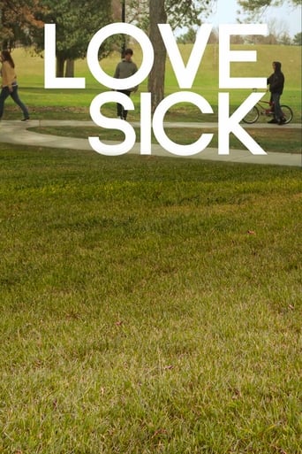 Poster för Love Sick