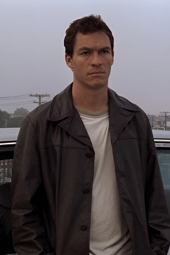 The Wire - Season 5