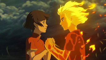 Galeria 2 - Big Fish & Begonia