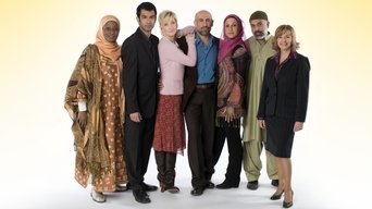 Little Mosque on the Prairie - S5E01