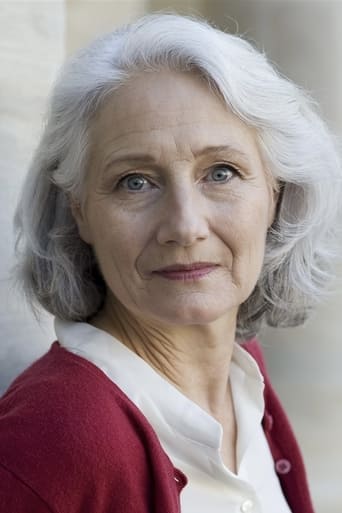 Image of Véronique Frumy