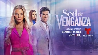 Sed De Venganza - S1E01