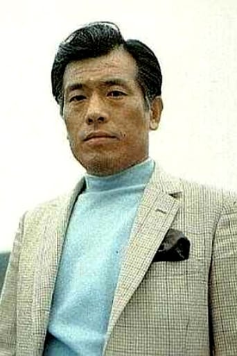 Akiji Kobayashi