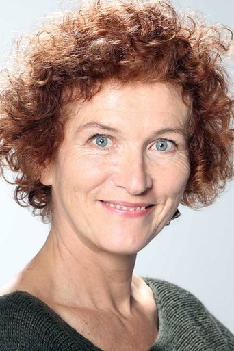 Image of Corinne Valancogne