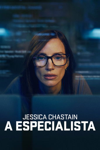 Cena de A Especialista