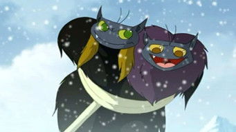 Episode 35 — Episode 35