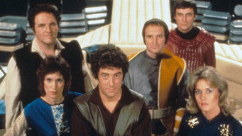 #15 Blakes 7