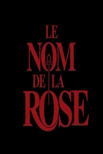 Poster för Le nom de la rose : Le documentaire