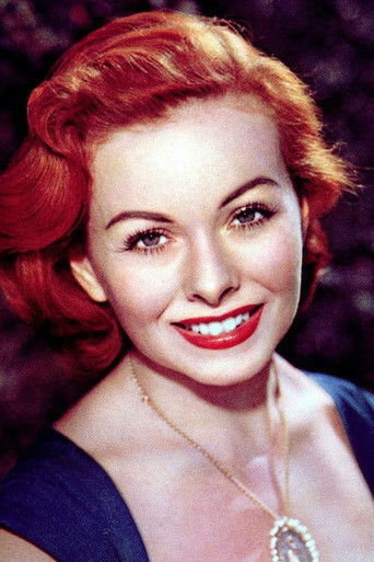Foto de Jeanne Crain