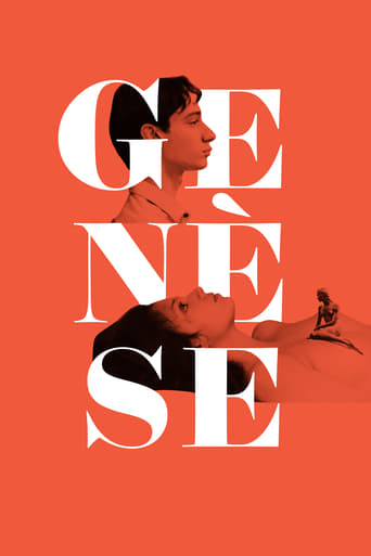 Geneza / Genèse
