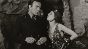 The Woman from Hell (1929)