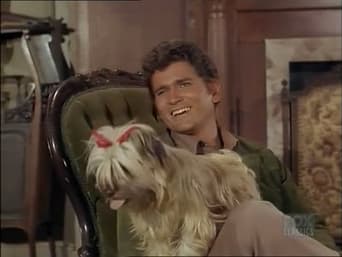 Imagem do episódio