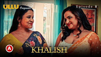 #12 Khalish