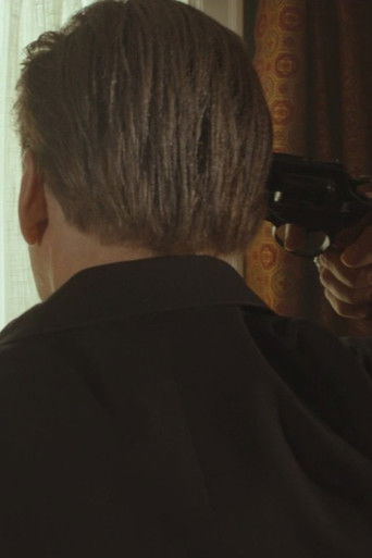 The Act Of Dying (2022)