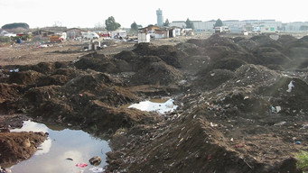Biùtiful cauntri (2007)