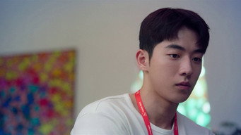 Episode 6 — Key Man