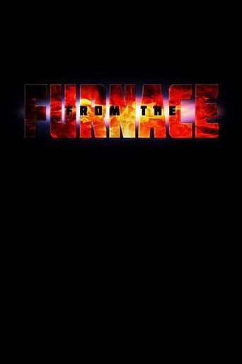 Poster of From The Furnace