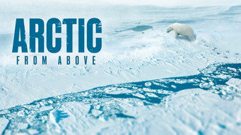 #9 Arctic from Above