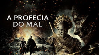 Cena de A Profecia do Mal
