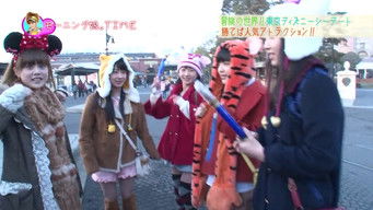 Episode 48 — Yajima Maimi, Hagiwara Mai, S/mileage