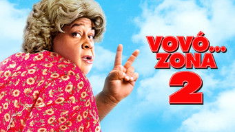 Cena de Vovó... Zona 2