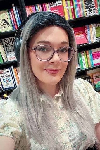 Mara Hulmes