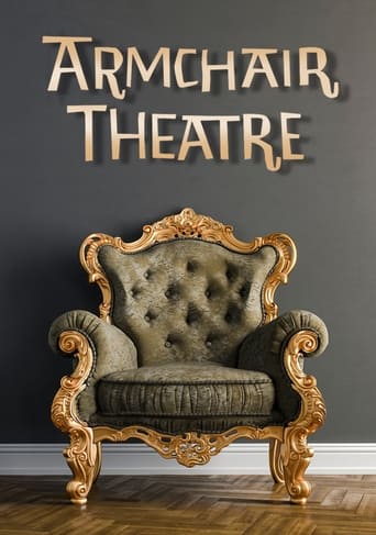 Poster of Armchair Theatre
