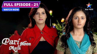 Episode 21 — Kya Nikki Ki Training Poori Ho Payegi?