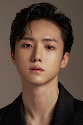 최하람 is Self - Contestant