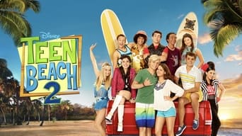 #7 Teen Beach 2