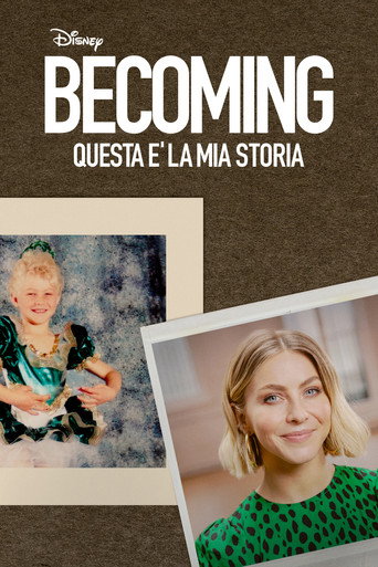Becoming — Posters 14