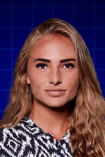 Madeleine Paniek