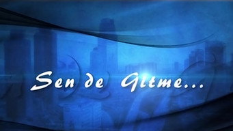 Sen de Gitme Temporada 2 Episodio 1
