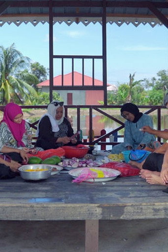 Sepahtu Rewang Kampung Kenangan (2023)