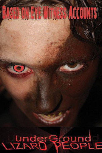 Underground Lizard People (2011)