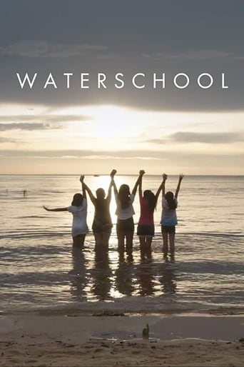 Poster för Waterschool